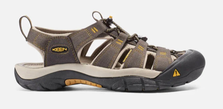 Men's Newport H2 | Hiking Sandals | Keen