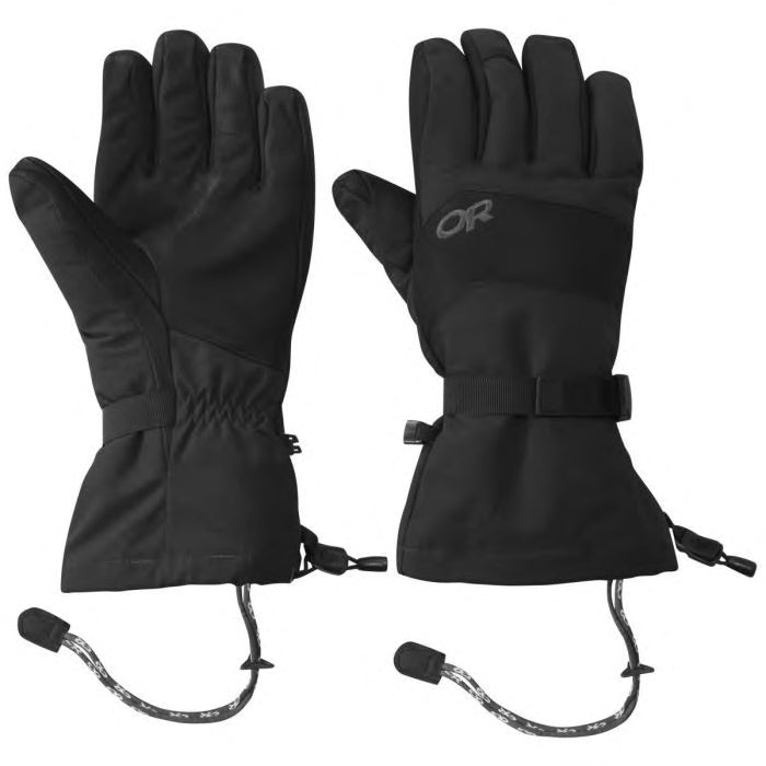 SALE! Alpine Highcamp Gloves by Outdoor Research