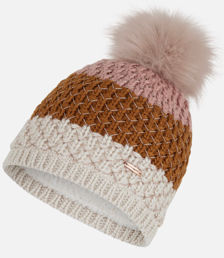 Women’s Beanie - Tallulah | Kooringal