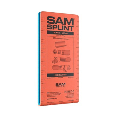 Junior Splint by Sam Medical