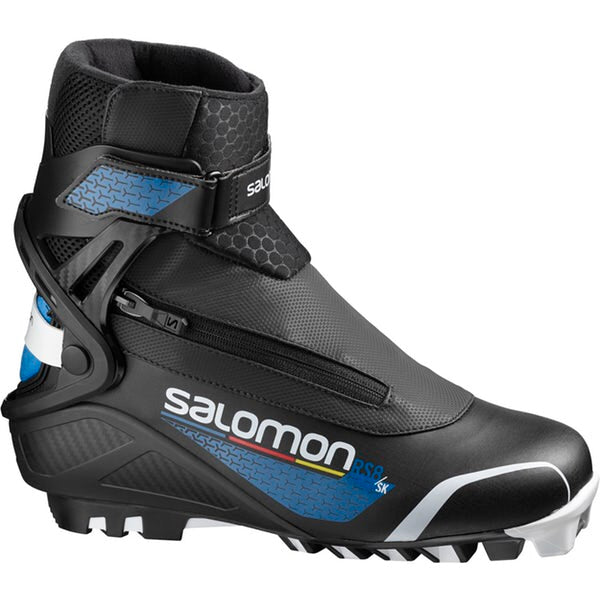 SALE! RS 8 PILOT | Skate Ski Boot | Salomon