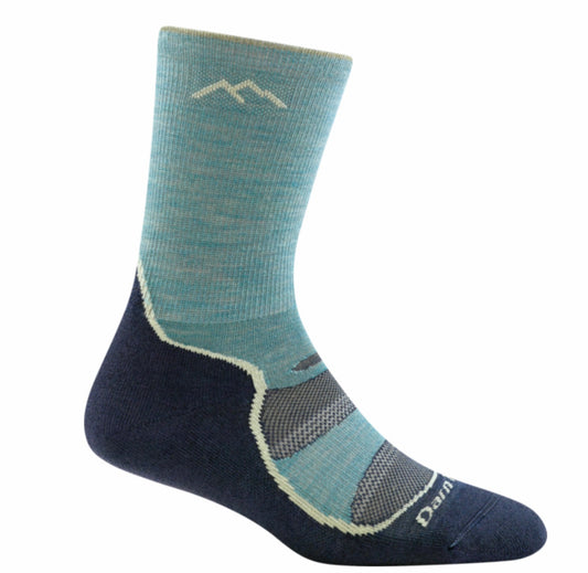 Women’s Lightweight Hiker Micro Crew Hiking Sock | 1967 | Darn Tough