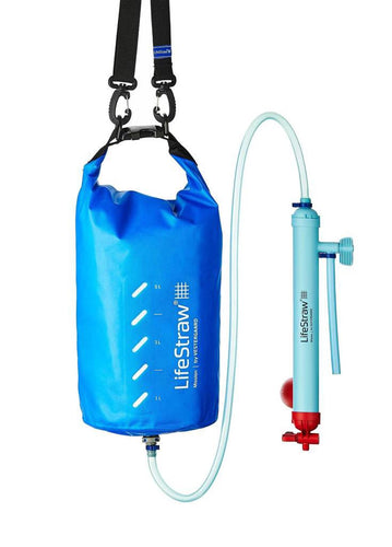 LifeStraw Mission 12L by LifeStraw