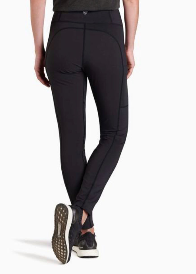 Kuhl Women's Toasty Transcendr Legging