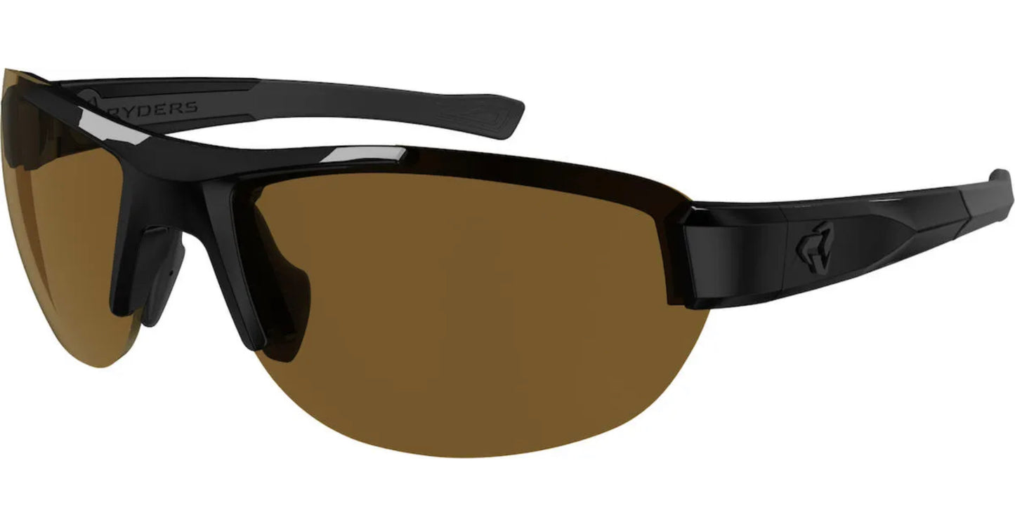 Crankum Photochromic Sunglasses | Ryder