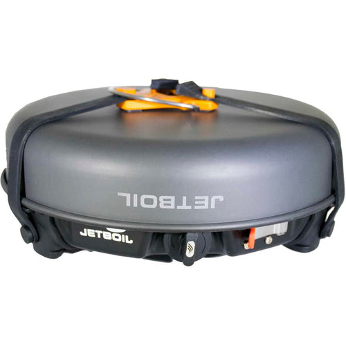 Halfgen 1 Burner Stove Basecamp System by Jetboil