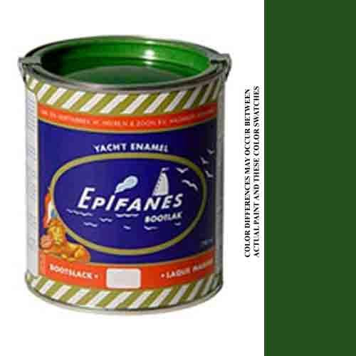 SALE! Jade Green #218 Marine Yacht Enamel | Epifanes