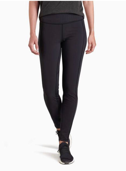 Women's Toasty Transcendr Legging | Kuhl