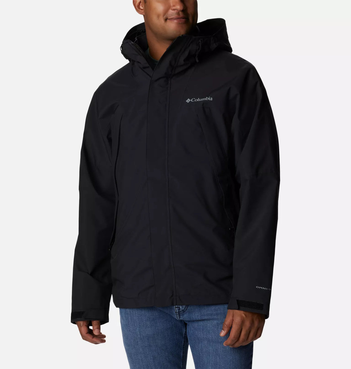 Men’s Canyon Meadows Interchange Jacket | Columbia – Adventure Outfitters