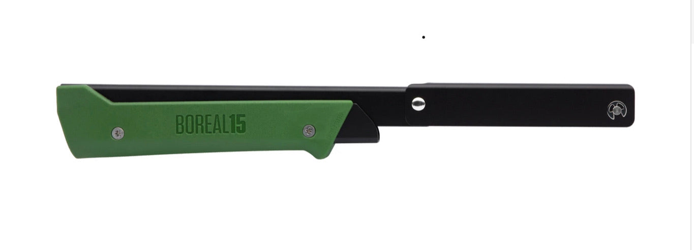 Boreal 15 | Premium Folding Saw | Agawa Canyon