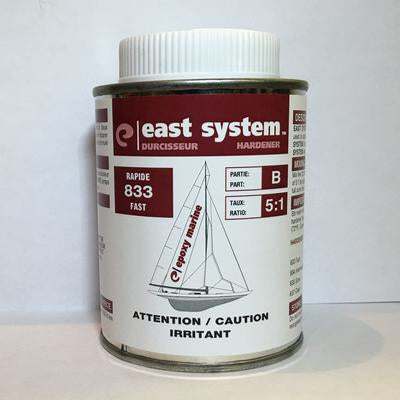 Epoxy Marine Hardener by East System