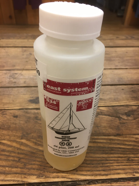 East Hardener Intermediate 0.2 L by East System