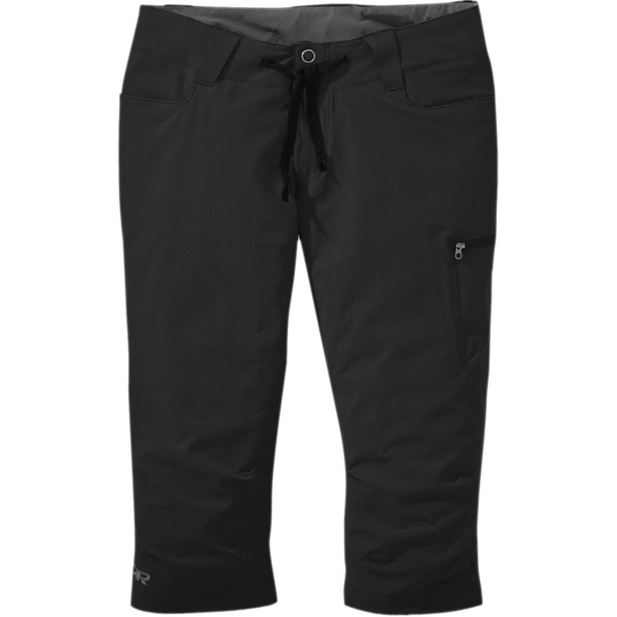 SALE! Women's Ferrosi Capris | Outdoor Research