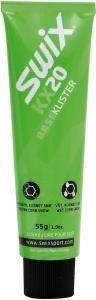 KX20 Baseklister Ski Wax by Swix