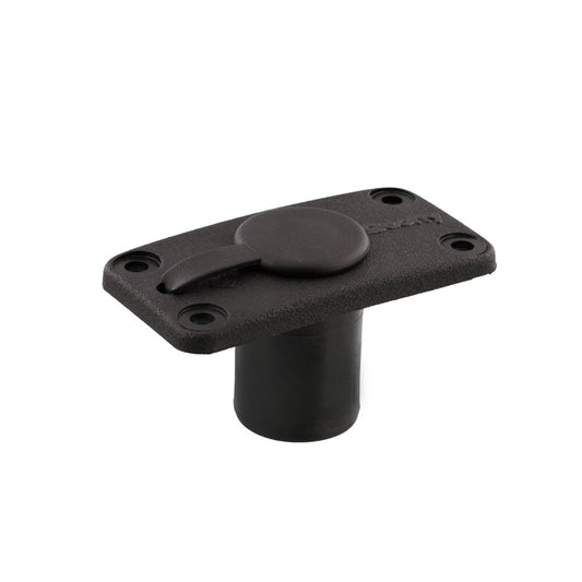 Flush Deck Mounting Bracket | Scotty