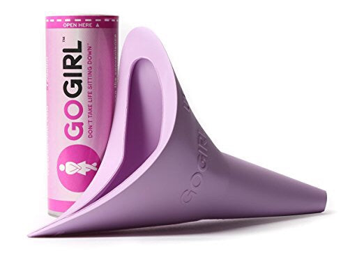 SALE! GoGirl | Feminine Peeing Aid | GoGirl