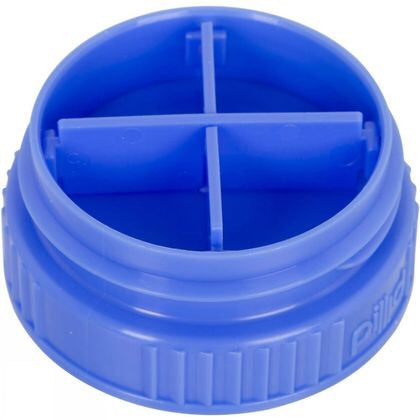 Pill Lid by Nalgene