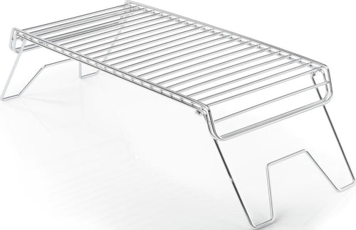 Folding Campfire Grill by GSI Outdoors