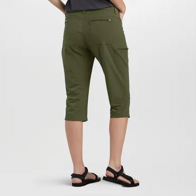 SALE! Women's Ferrosi Capris | Outdoor Research