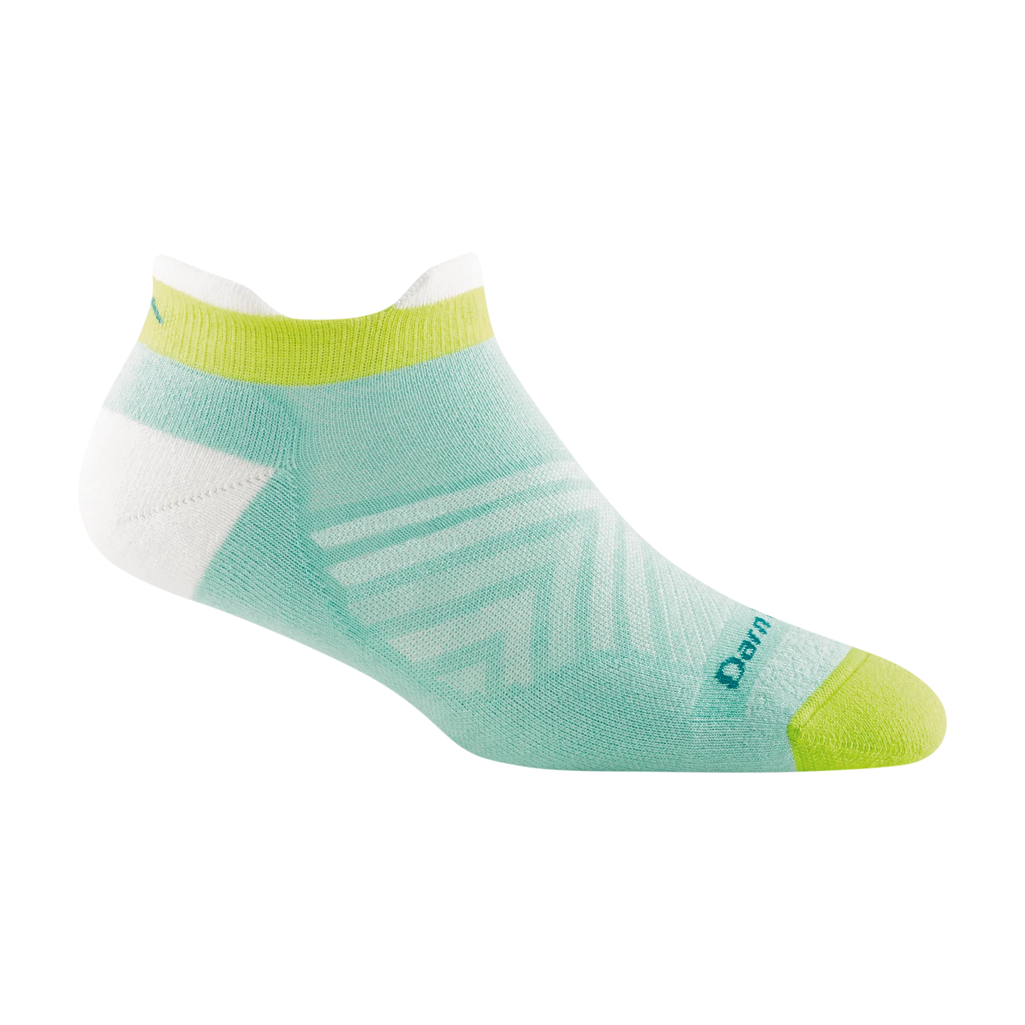 SALE! Women's Coolmax Run No Show Tab Ultra-Lightweight Running Sock | 1052 | Darn Tough