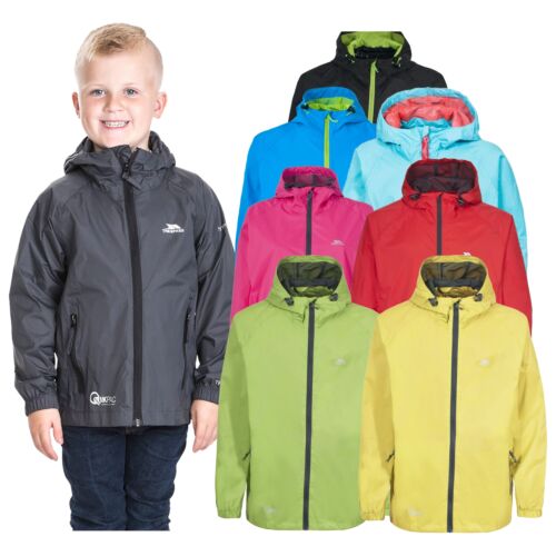 Kids hotsell trespass jacket