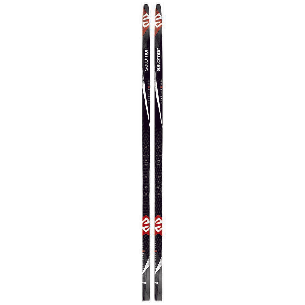 SALE! Snowscape 9 Skin, SMALL | Classic Nordic Ski | Salomon