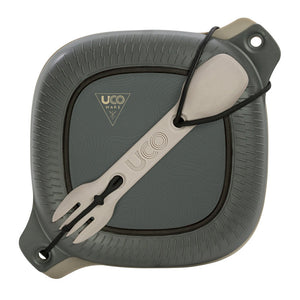 SALE! Four Piece Mess Kit | UCO Gear